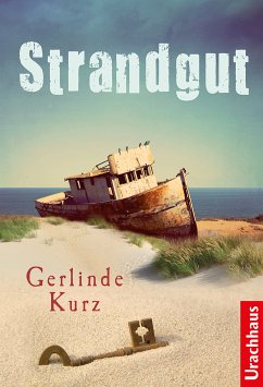 Strandgut (eBook, ePUB) - Kurz, Gerlinde