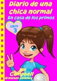 Diario de una chica normal - Libro 3 (eBook, ePUB)
