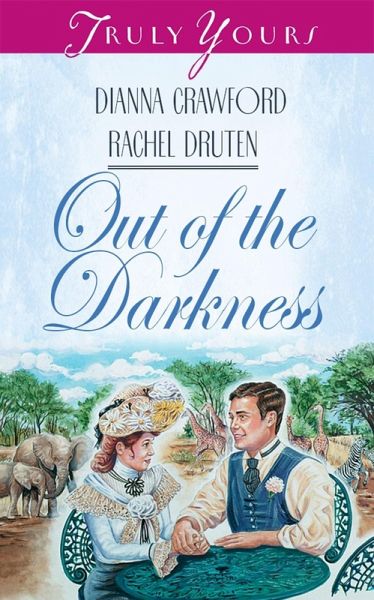 Out Of The Darkness (eBook, ePUB) Out Of The Darkness (eBook, ePUB)