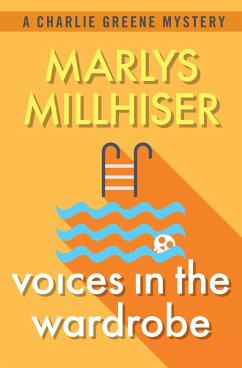 Voices in the Wardrobe (eBook, ePUB) Cover Voices in the Wardrobe (eBook, ePUB)