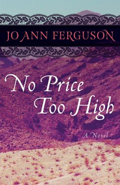 Cover No Price Too High (eBook, ePUB)
