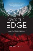 Over the Edge (eBook, ePUB)