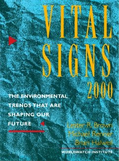 Cover Vital Signs 2000 (eBook, ePUB)