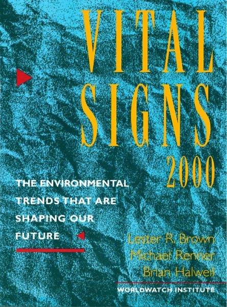 Vital Signs 2000 (eBook, ePUB) Vital Signs 2000 (eBook, ePUB)