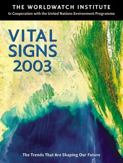 Cover Vital Signs 2003 (eBook, ePUB)