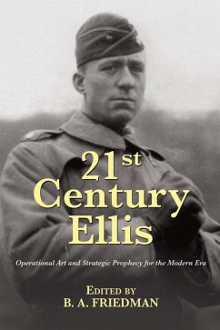 21st Century Ellis (eBook, ePUB) Cover 21st Century Ellis (eBook, ePUB)