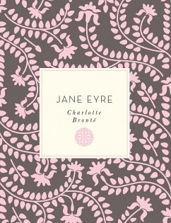 Jane Eyre (eBook, ePUB) - Bronte, Charlotte