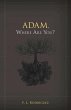 Adam, Where Are You? (eBook, ePUB) - Bild 1