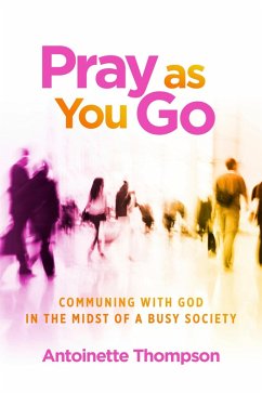 Cover Pray as You Go (eBook, ePUB)