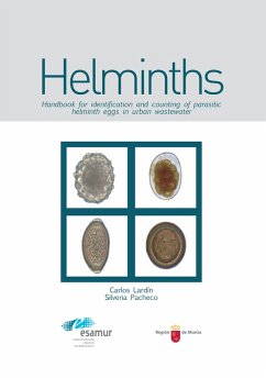 Helminths (eBook, PDF) - Lardin Mifsut, Carlos; Pacheco, Silveria