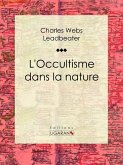 L'occultisme dans la nature (eBook, ePUB)