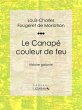 Le Canapé couleur de feu (eBook, ePUB) - Bild 1
