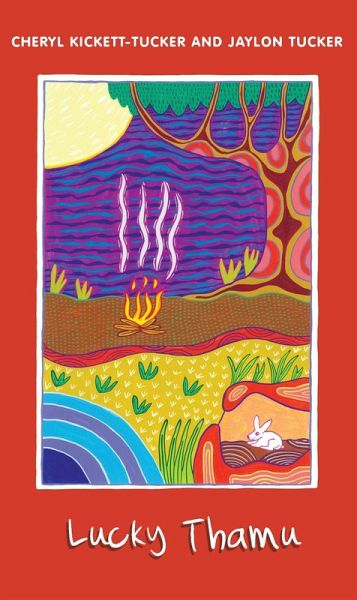 Lucky Thamu (eBook, PDF)