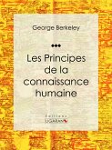 Les Principes de la connaissance humaine (eBook, ePUB)