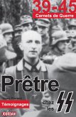 Prêtre chez les SS (eBook, ePUB)