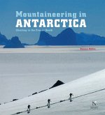 Queen Maud Land - Mountaineering in Antarctica (eBook, ePUB)