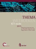 ICT-recht (eBook, ePUB)