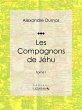 Les Compagnons de Jéhu (eBook, ePUB) - Bild 1