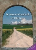 De Namur à Compostelle en 100 étapes (eBook, ePUB)