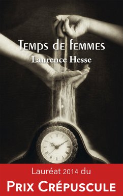 Temps de femmes (eBook, ePUB) - Hesse, Laurence