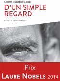 D'un simple regard (eBook, ePUB)