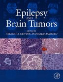 Epilepsy and Brain Tumors (eBook, ePUB)