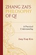 Zhang Zai's Philosophy of Qi (eBook,... - Bild 1