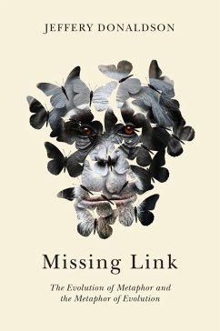 Cover Missing Link (eBook, ePUB)