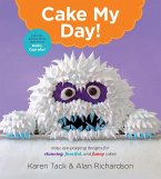 Cake My Day! (eBook, ePUB)