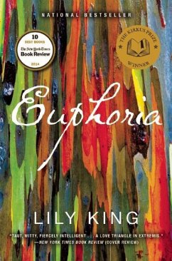Cover Euphoria (eBook, ePUB)