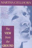 The View from the Ground (eBook, ePUB)