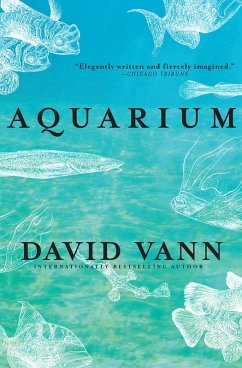 Cover Aquarium (eBook, ePUB)