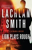 Lion Plays Rough (eBook, ePUB)