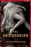 The Antiquarian (eBook, ePUB)