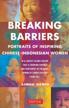 Cover Breaking Barriers (eBook, ePUB)