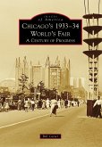 Chicago's 1933-34 World's Fair (eBook, ePUB)