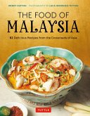 Food of Malaysia (eBook, ePUB)