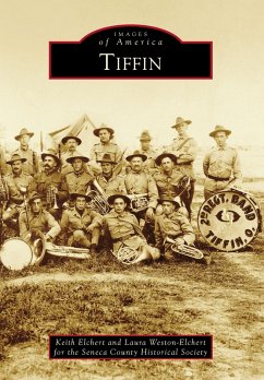 Cover Tiffin (eBook, ePUB)