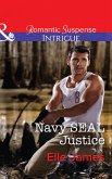 Navy Seal Justice (eBook, ePUB)