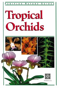 Tropical Orchids of Southeast Asia (eBook, ePUB) - Banks, David