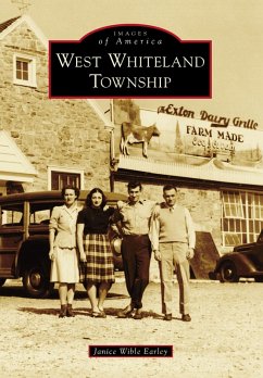 West Whiteland Township (eBook, ePUB) - Earley, Janice Wible