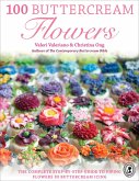 100 Buttercream Flowers (eBook, ePUB) 100 Buttercream Flowers (eBook, ePUB)