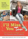 I'll Miss You Too (eBook, ePUB)