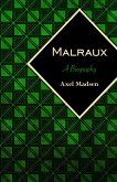 Malraux (eBook, ePUB)
