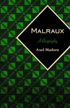 Cover Malraux (eBook, ePUB)