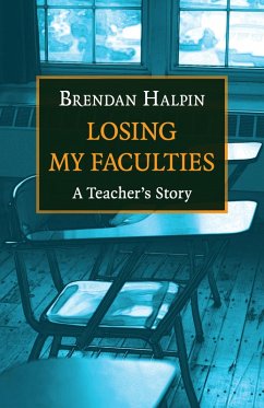 Cover Losing My Faculties (eBook, ePUB)