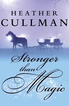 Cover Stronger Than Magic (eBook, ePUB)