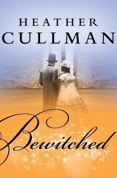 Cover Bewitched (eBook, ePUB)