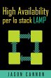 High Availability Per Lo Stack Lamp... - Bild 1
