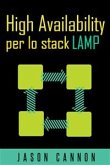High Availability Per Lo Stack Lamp (eBook, ePUB)